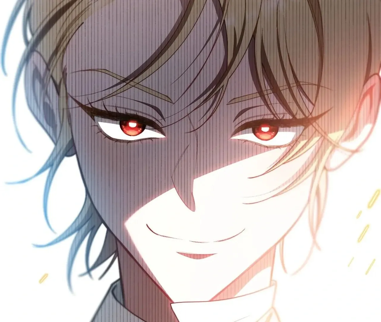 Read The Villainess Empress's Attendant FR Manga Online