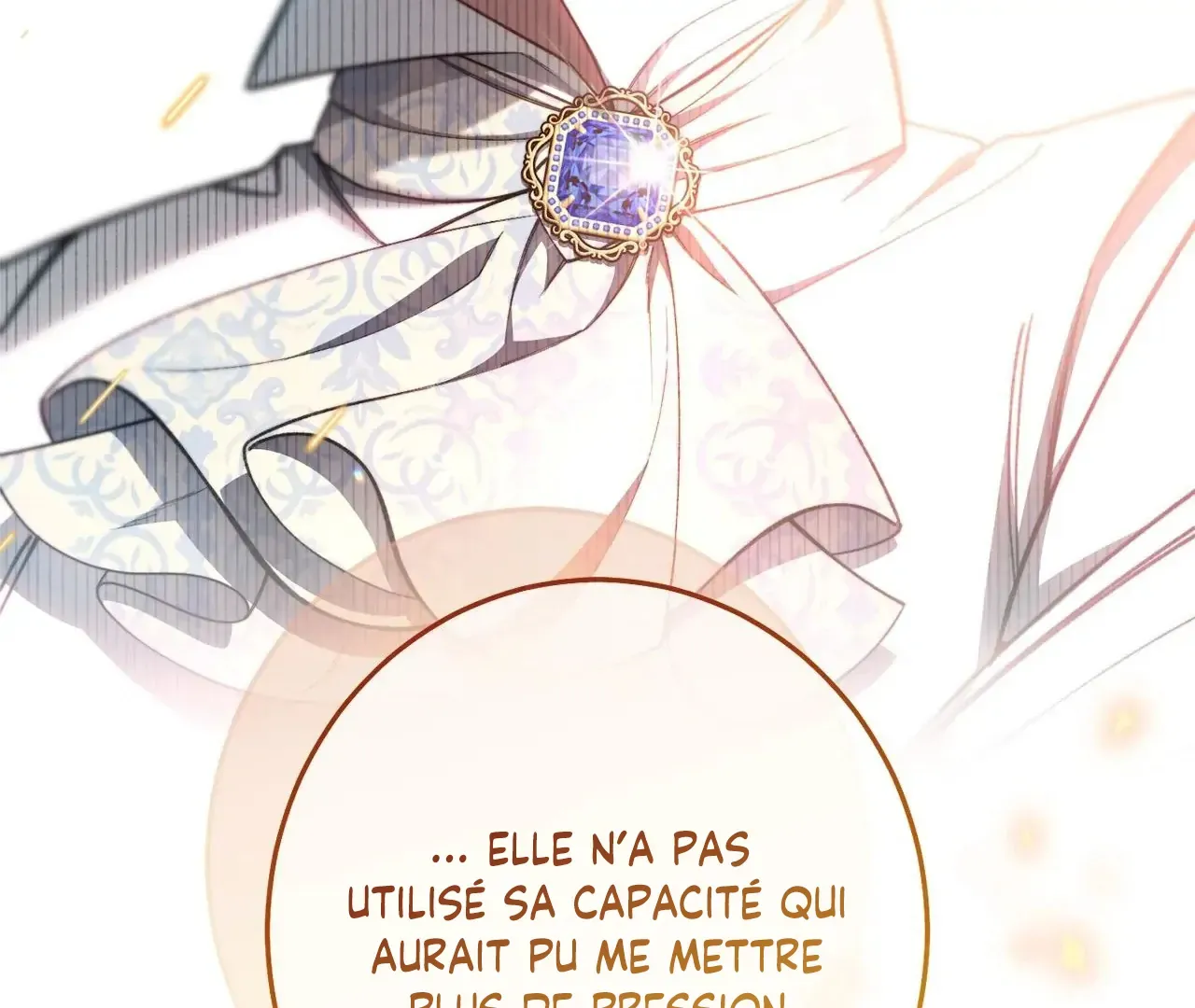 Read The Villainess Empress's Attendant FR Manga Online
