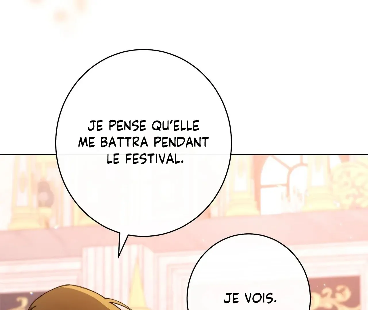 Read The Villainess Empress's Attendant FR Manga Online