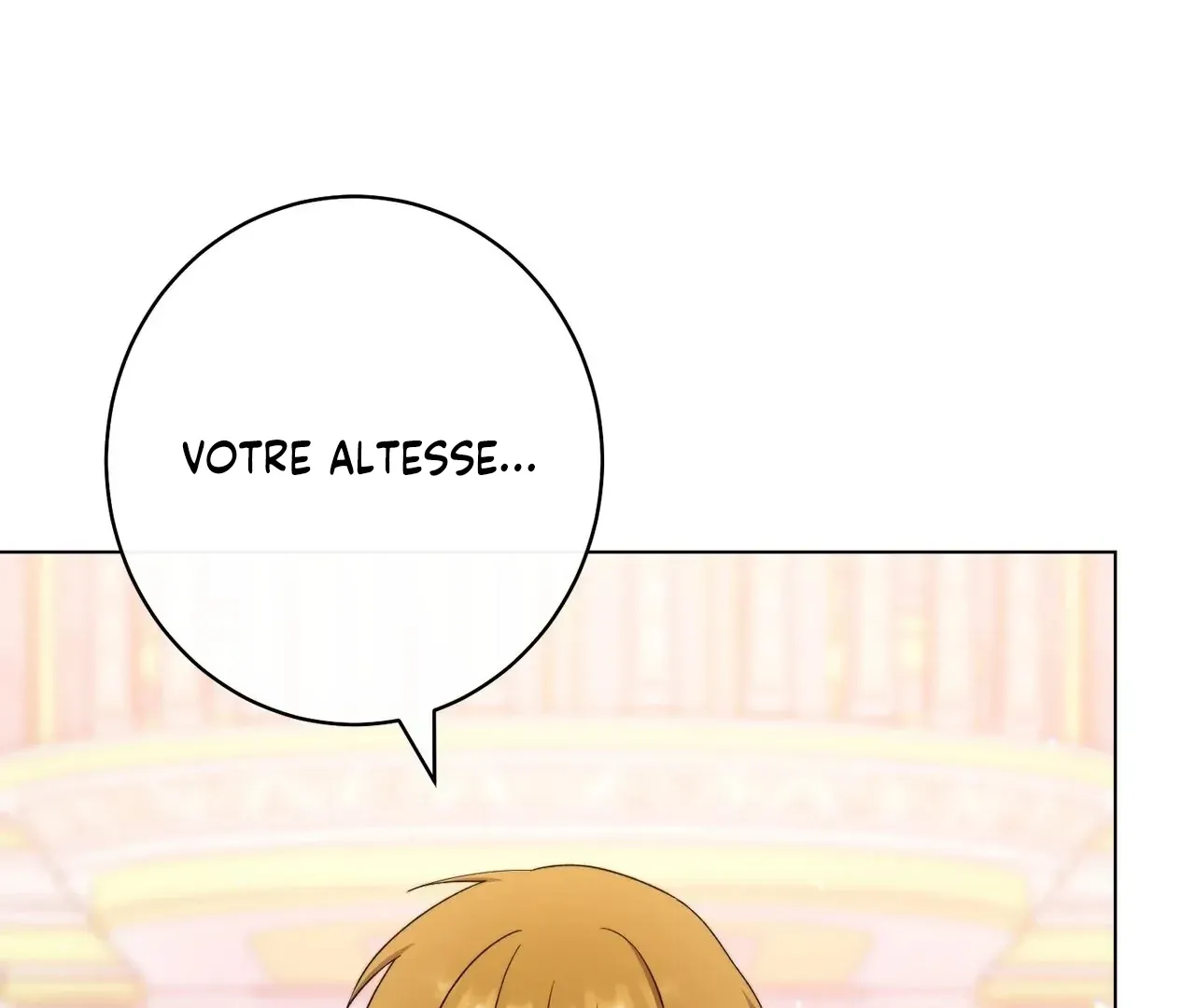 Read The Villainess Empress's Attendant FR Manga Online