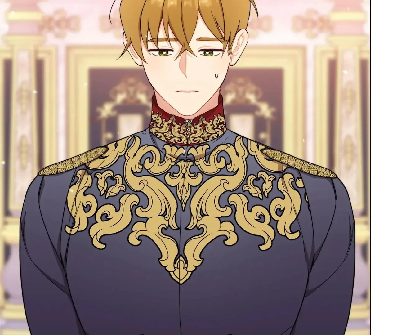 Read The Villainess Empress's Attendant FR Manga Online