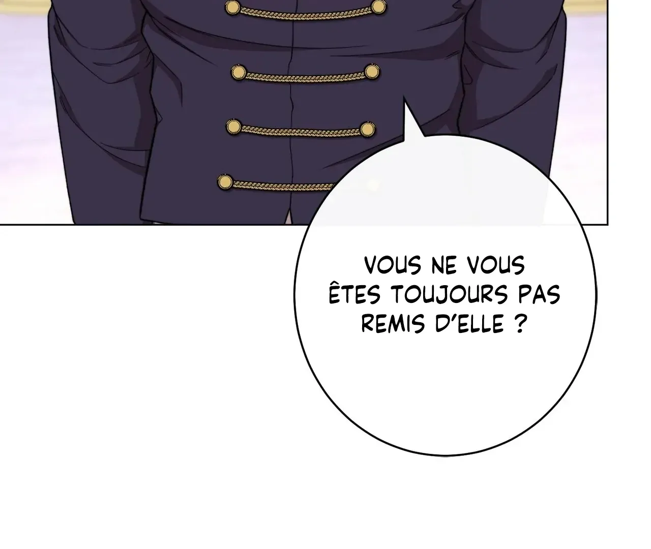 Read The Villainess Empress's Attendant FR Manga Online