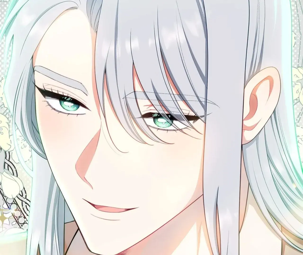 Read The Villainess Empress's Attendant FR Manga Online
