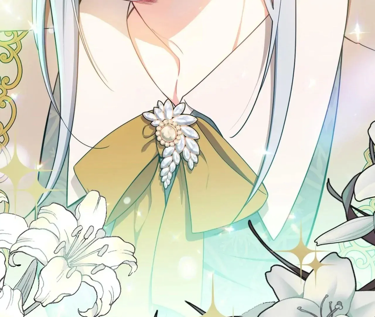 Read The Villainess Empress's Attendant FR Manga Online