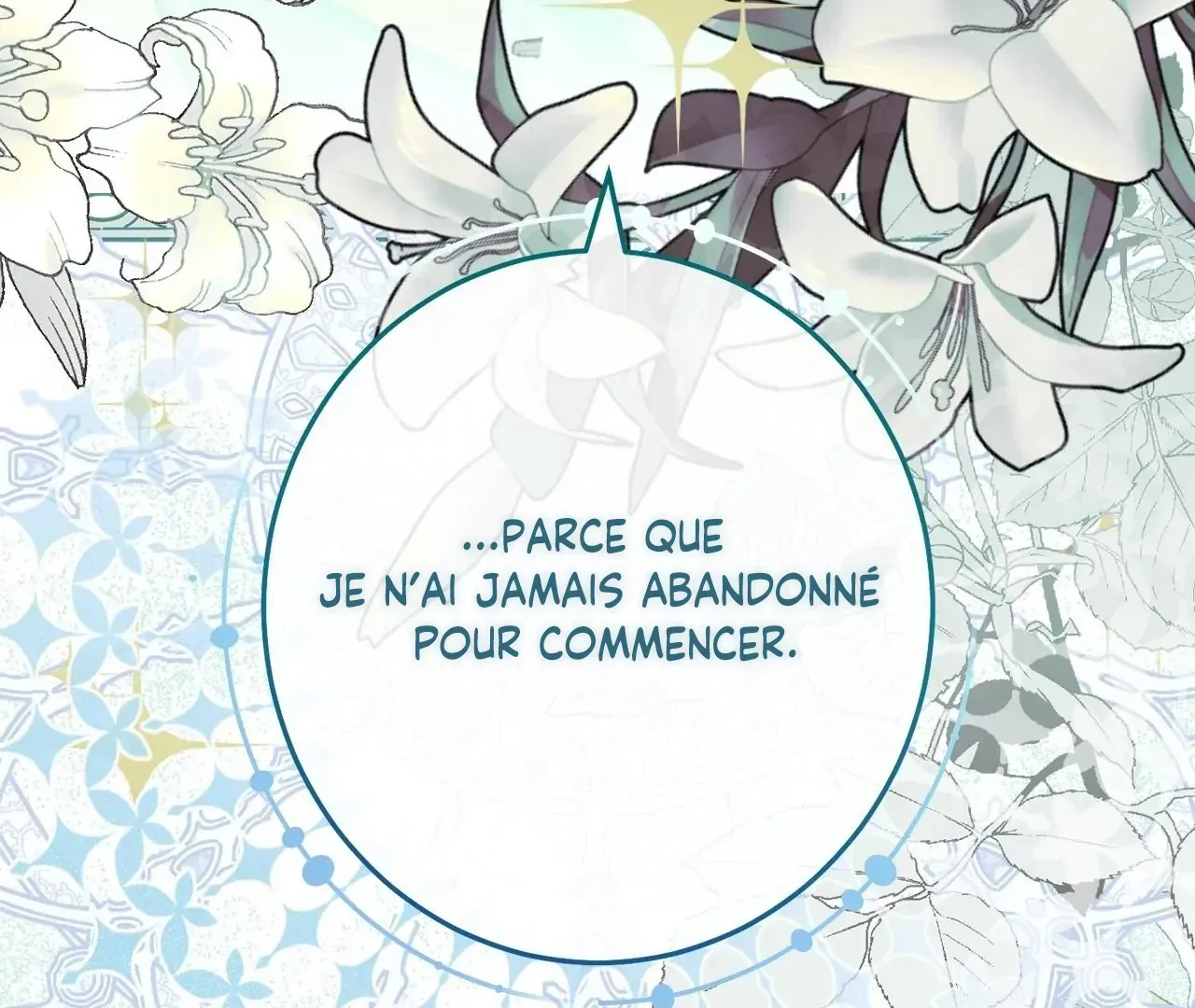 Read The Villainess Empress's Attendant FR Manga Online