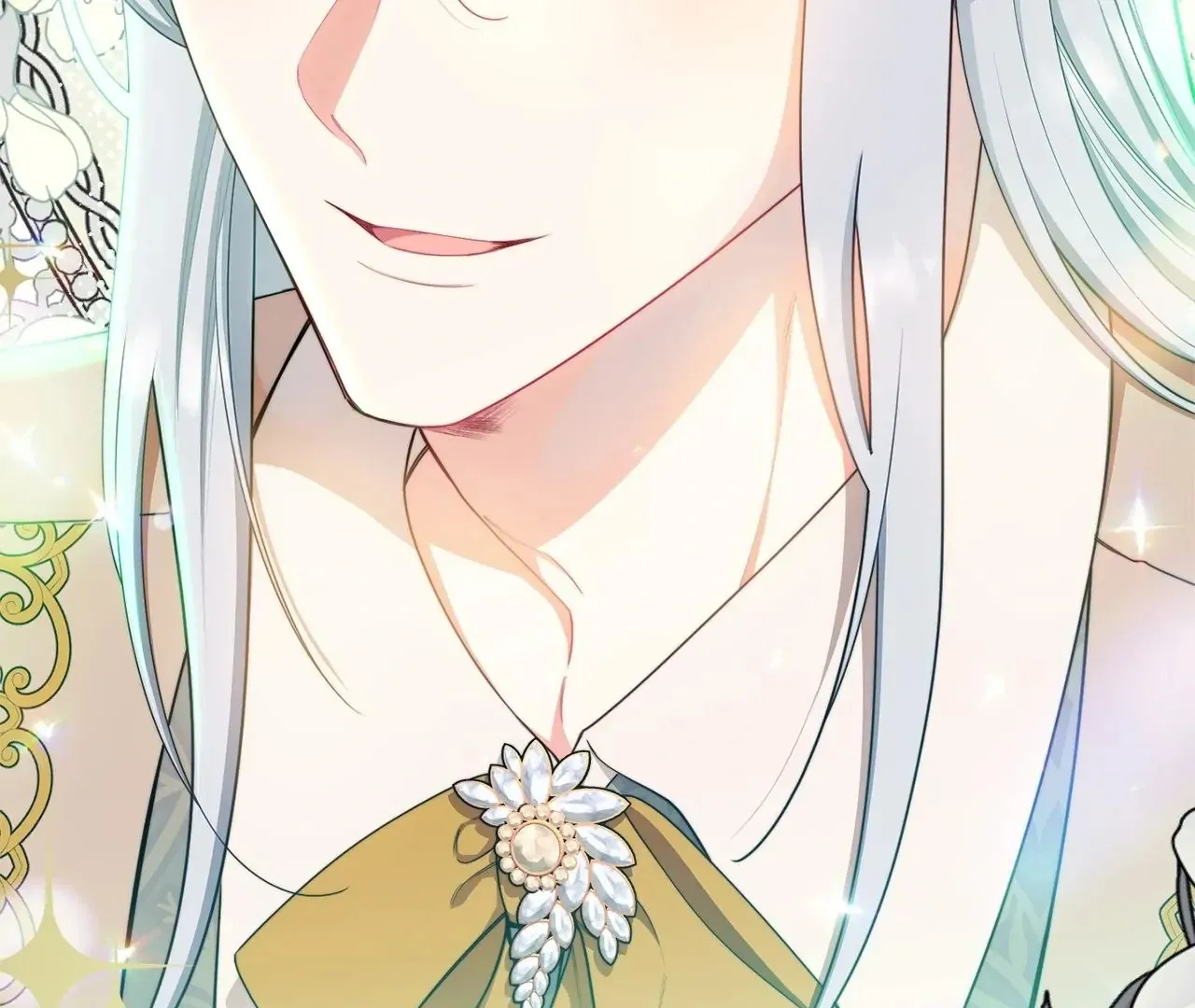 Read The Villainess Empress's Attendant FR Manga Online