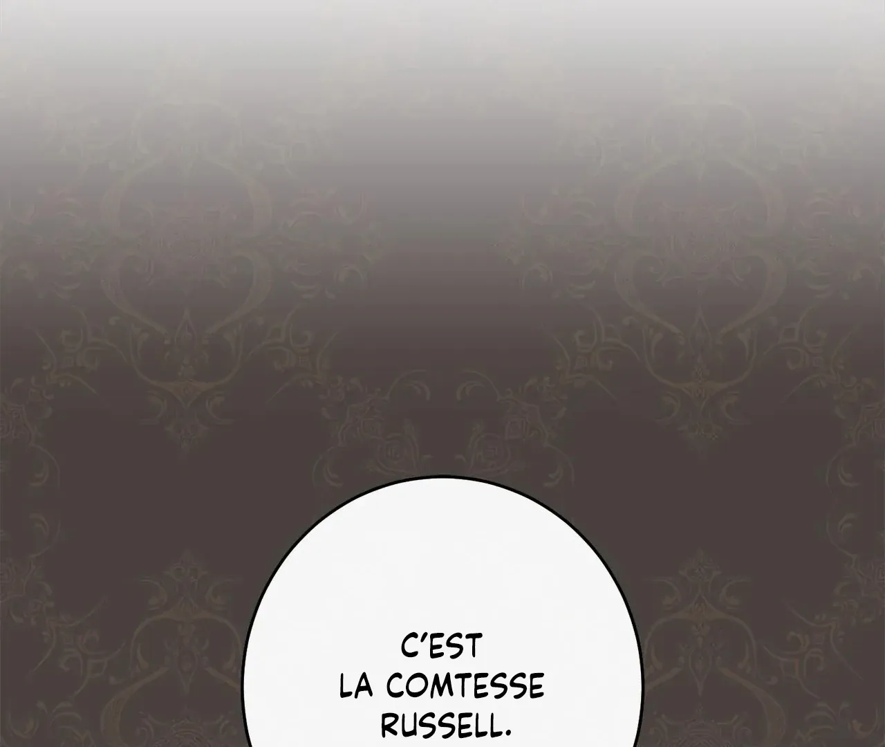 Read The Villainess Empress's Attendant FR Manga Online