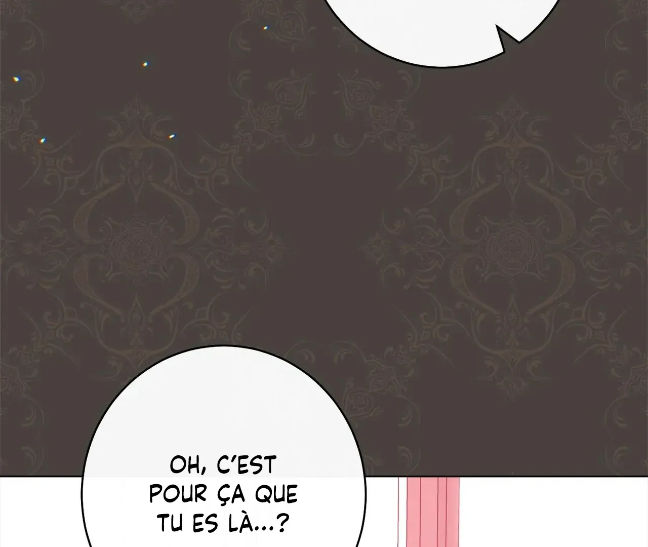 Read The Villainess Empress's Attendant FR Manga Online