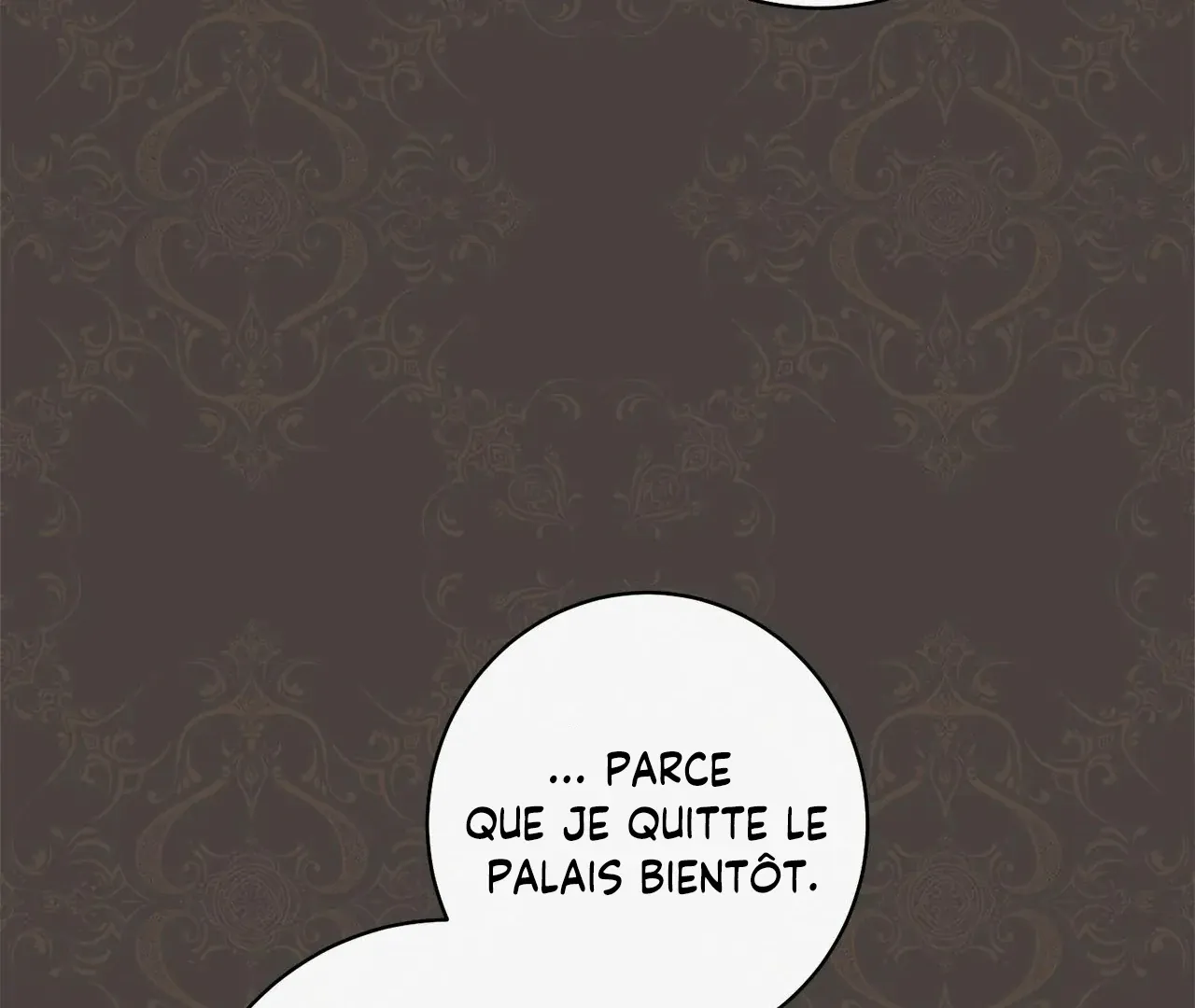 Read The Villainess Empress's Attendant FR Manga Online