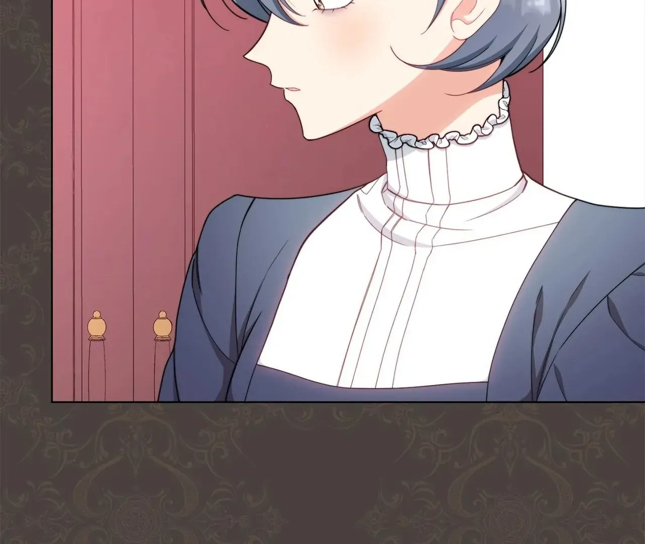 Read The Villainess Empress's Attendant FR Manga Online