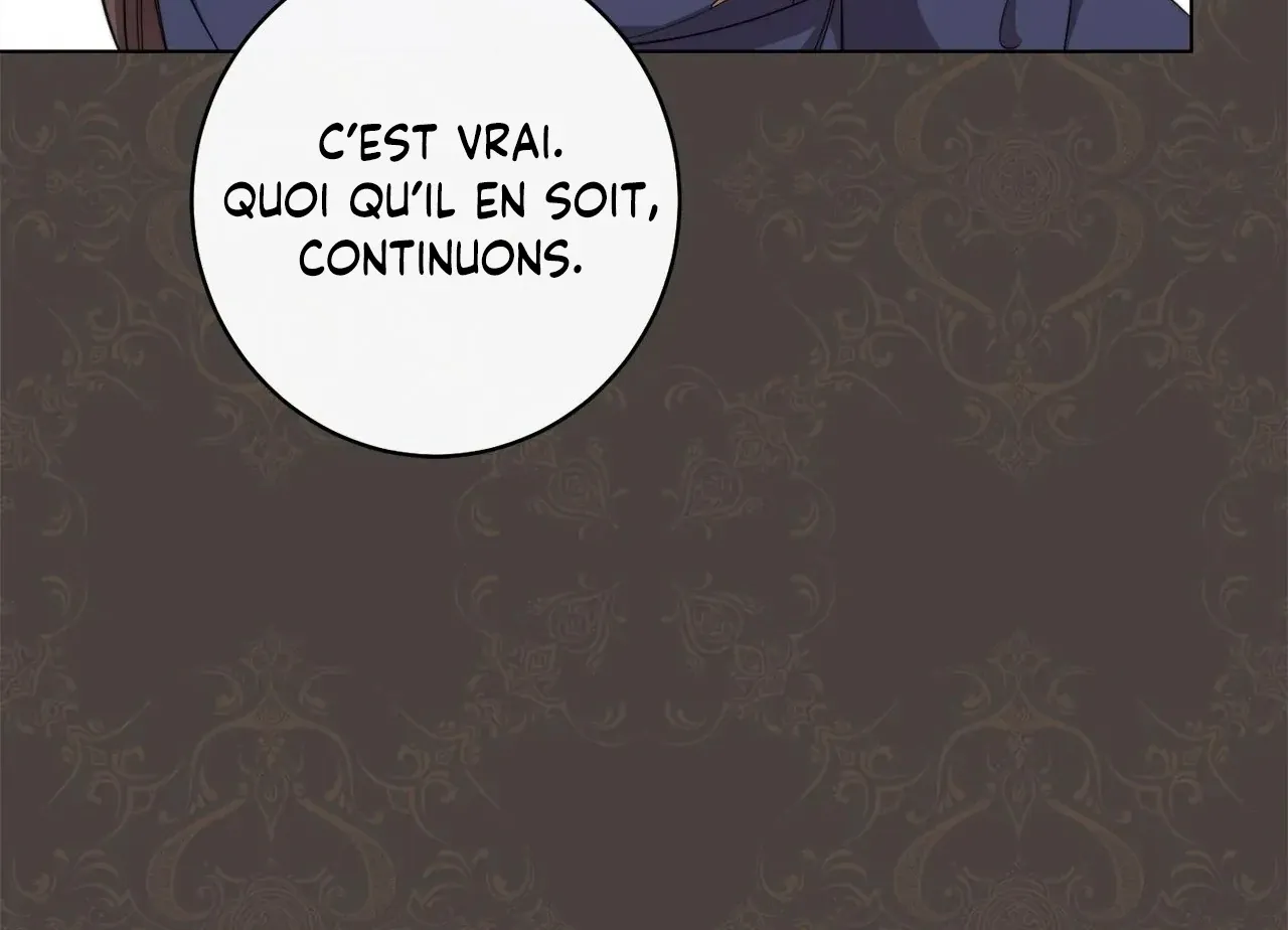 Read The Villainess Empress's Attendant FR Manga Online
