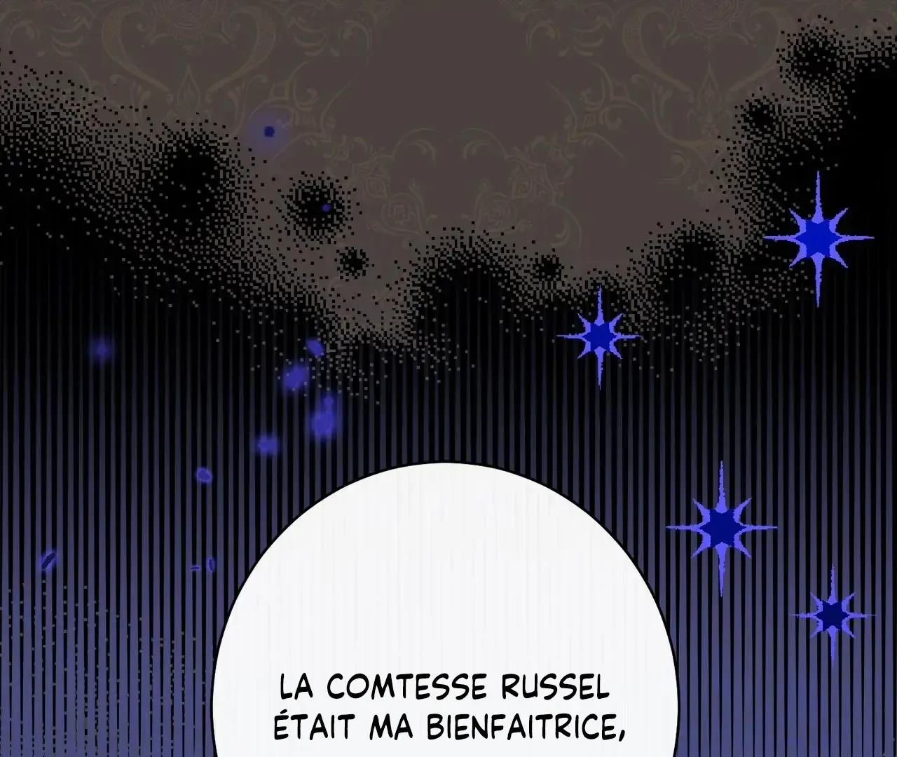 Read The Villainess Empress's Attendant FR Manga Online