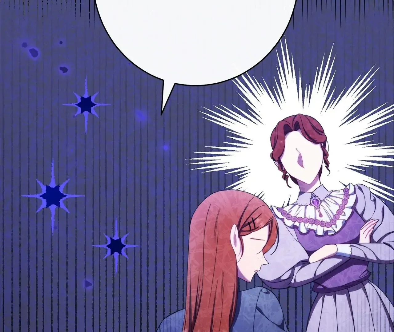 Read The Villainess Empress's Attendant FR Manga Online