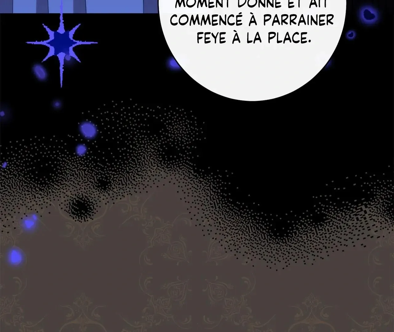 Read The Villainess Empress's Attendant FR Manga Online