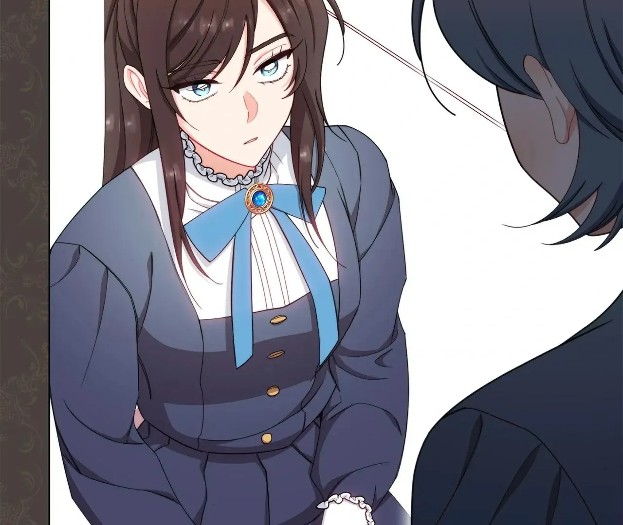Read The Villainess Empress's Attendant FR Manga Online