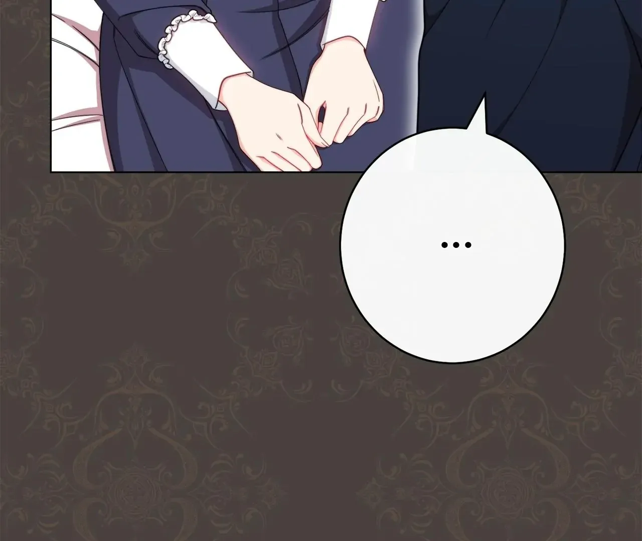 Read The Villainess Empress's Attendant FR Manga Online