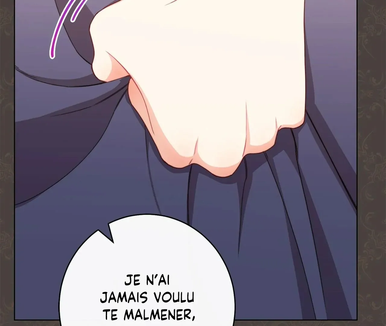 Read The Villainess Empress's Attendant FR Manga Online