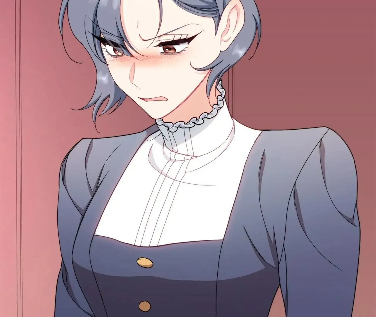 Read The Villainess Empress's Attendant FR Manga Online
