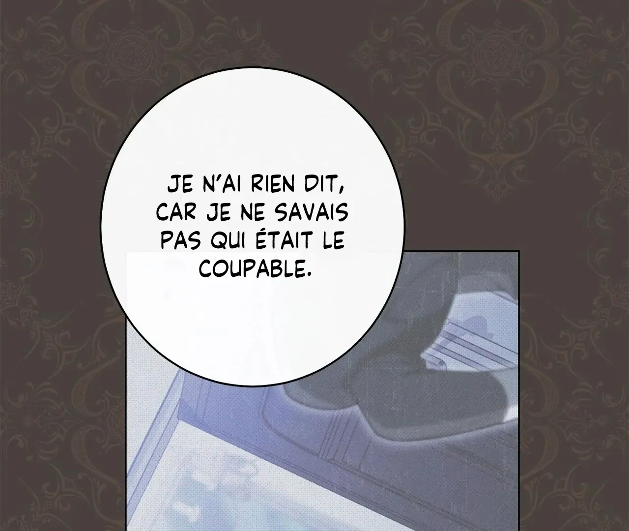 Read The Villainess Empress's Attendant FR Manga Online