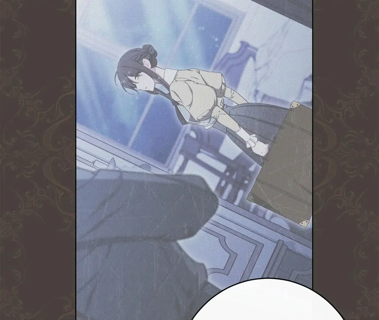 Read The Villainess Empress's Attendant FR Manga Online