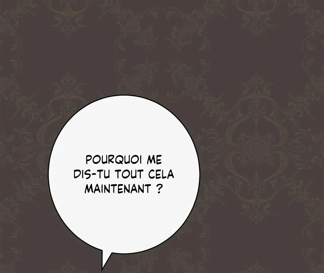 Read The Villainess Empress's Attendant FR Manga Online