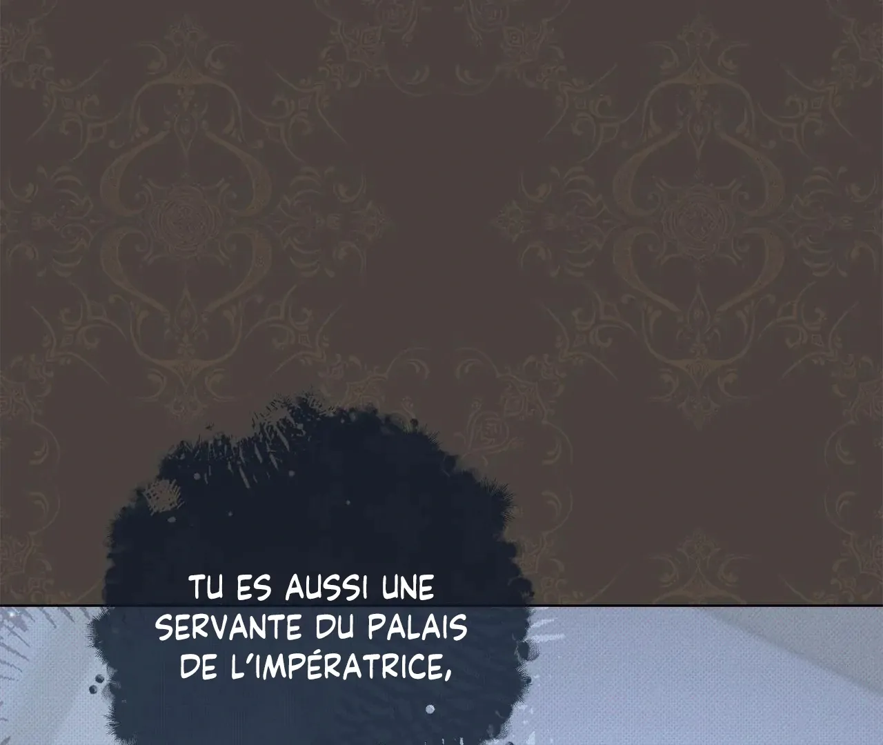 Read The Villainess Empress's Attendant FR Manga Online