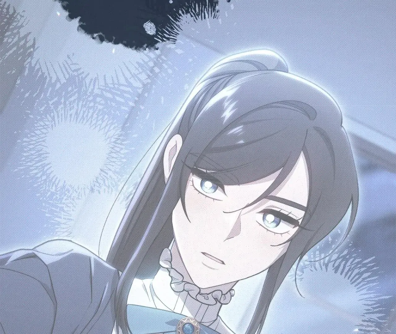 Read The Villainess Empress's Attendant FR Manga Online