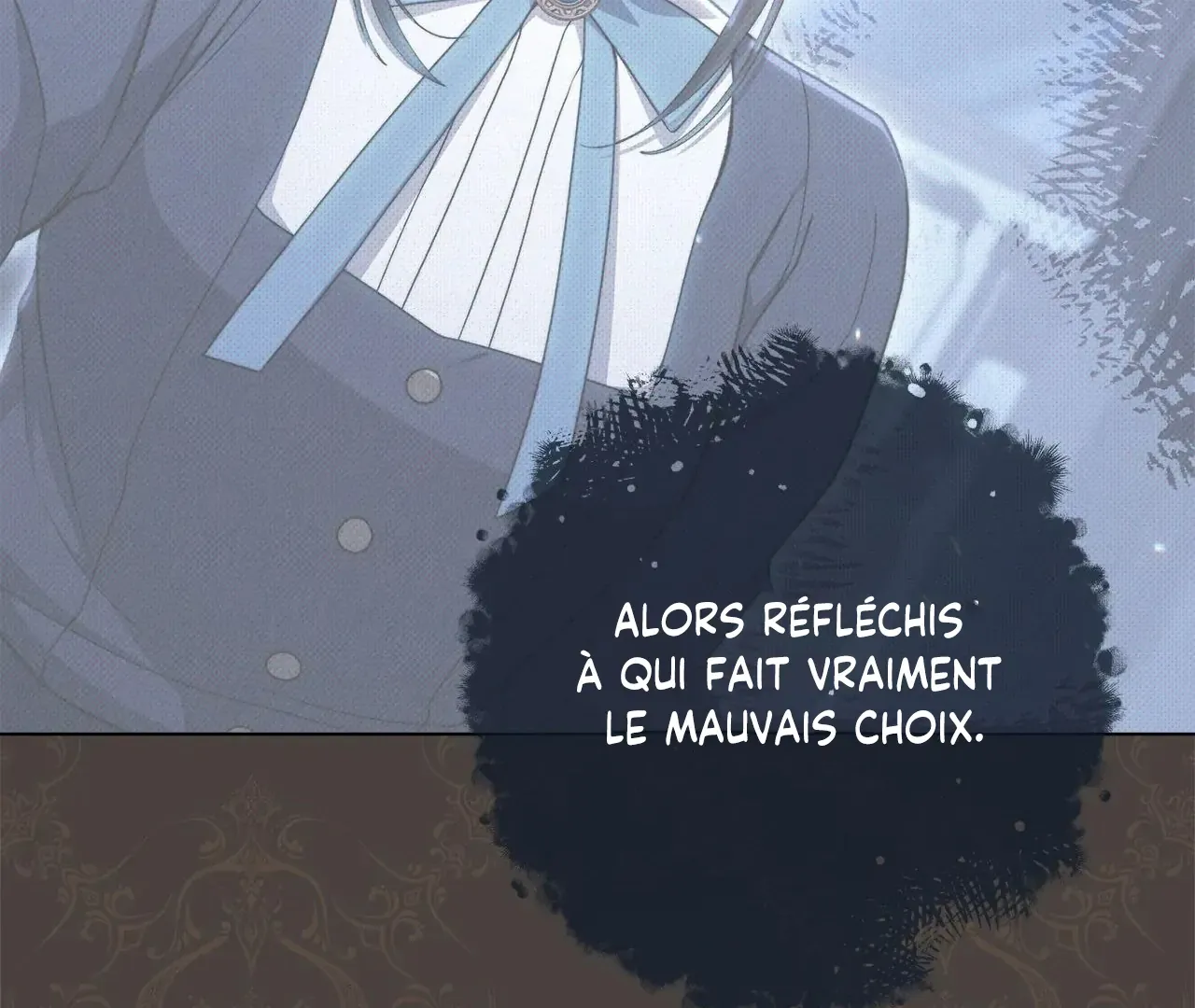 Read The Villainess Empress's Attendant FR Manga Online