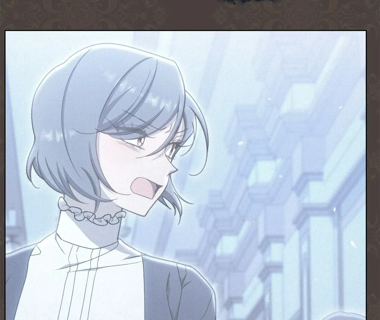 Read The Villainess Empress's Attendant FR Manga Online