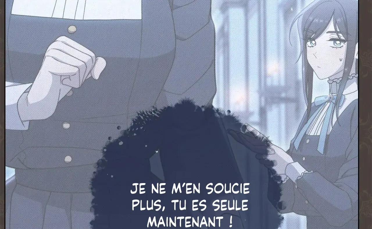 Read The Villainess Empress's Attendant FR Manga Online