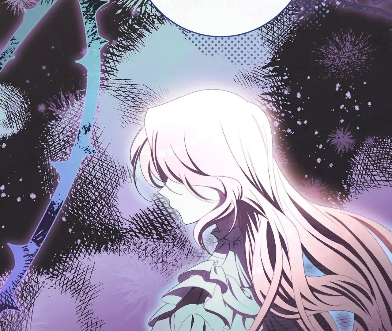 Read The Villainess Empress's Attendant FR Manga Online