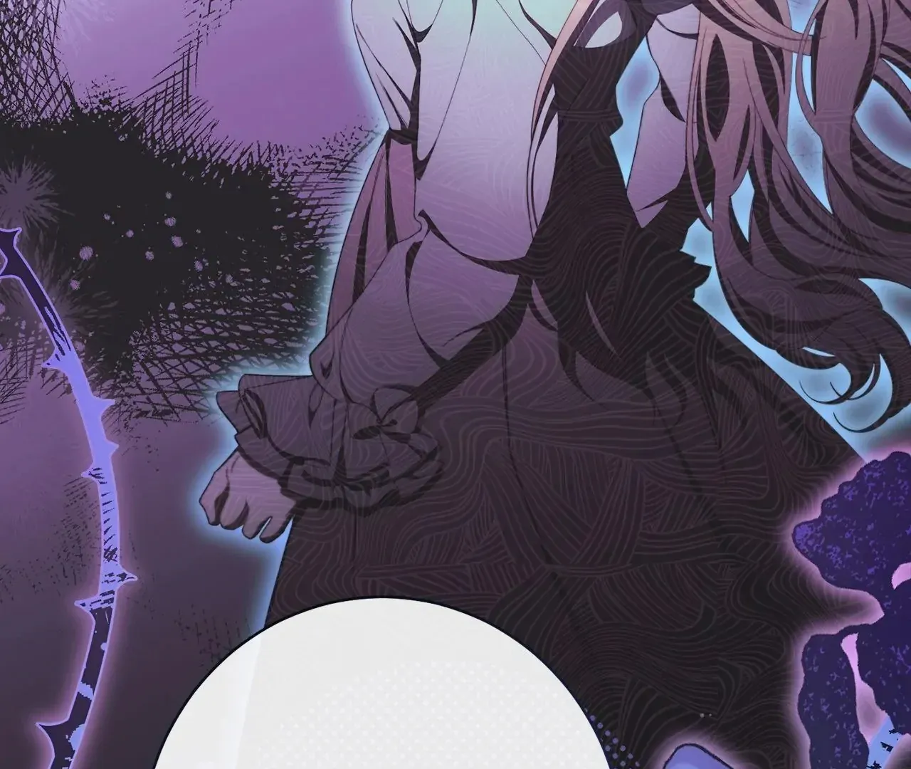 Read The Villainess Empress's Attendant FR Manga Online