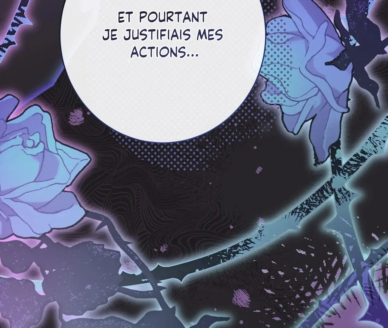Read The Villainess Empress's Attendant FR Manga Online