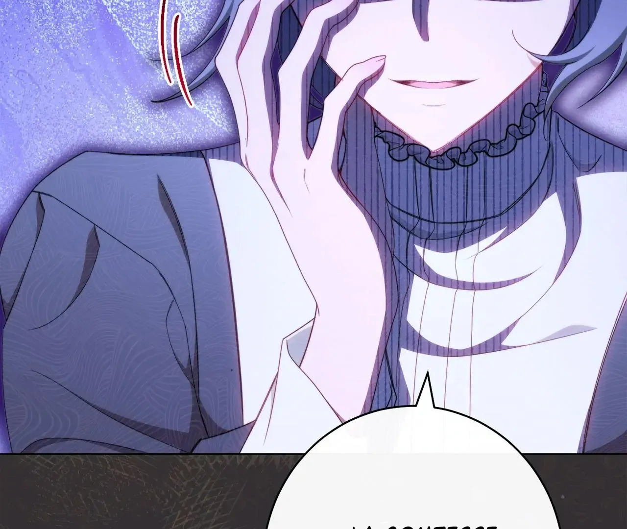 Read The Villainess Empress's Attendant FR Manga Online