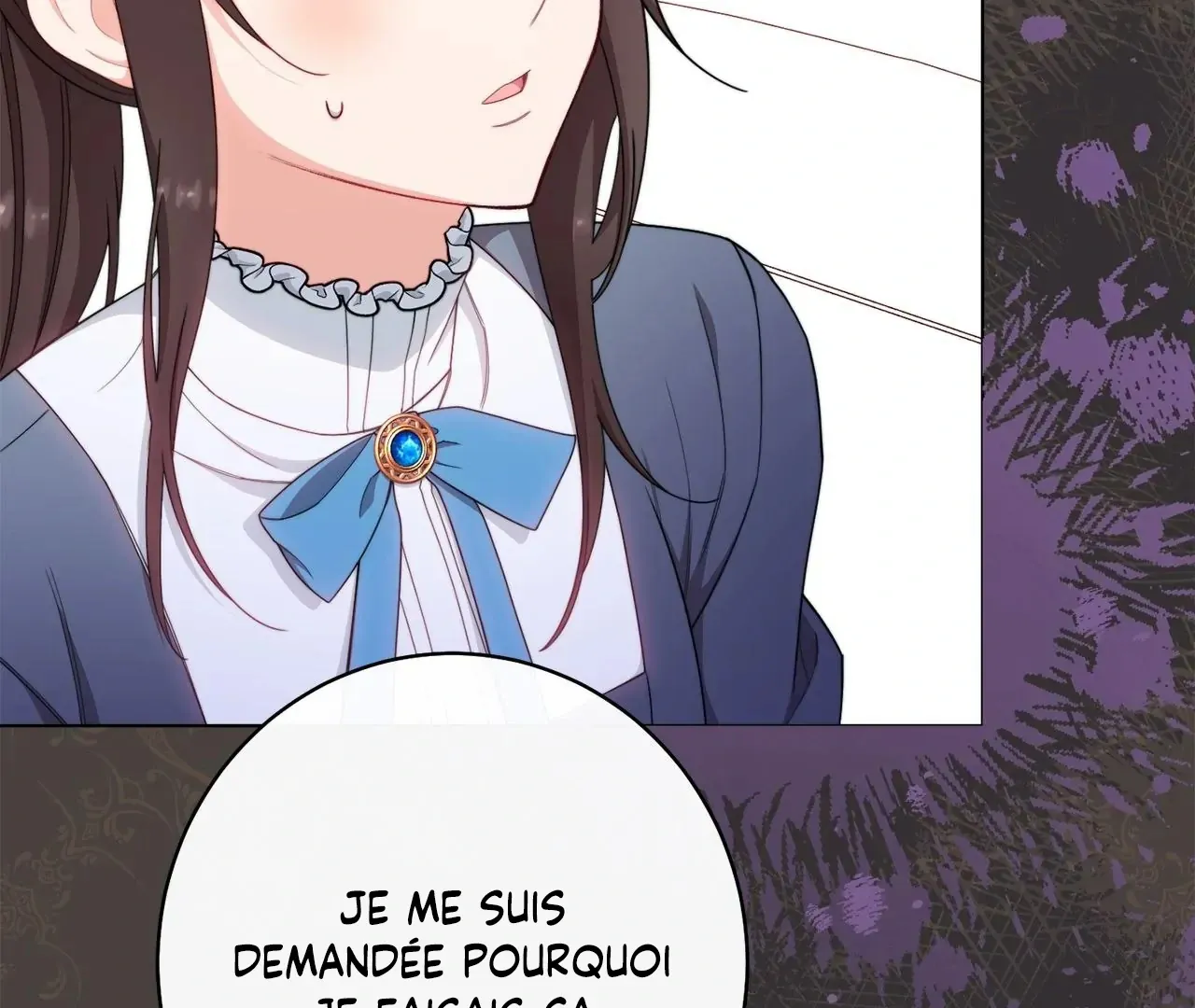 Read The Villainess Empress's Attendant FR Manga Online