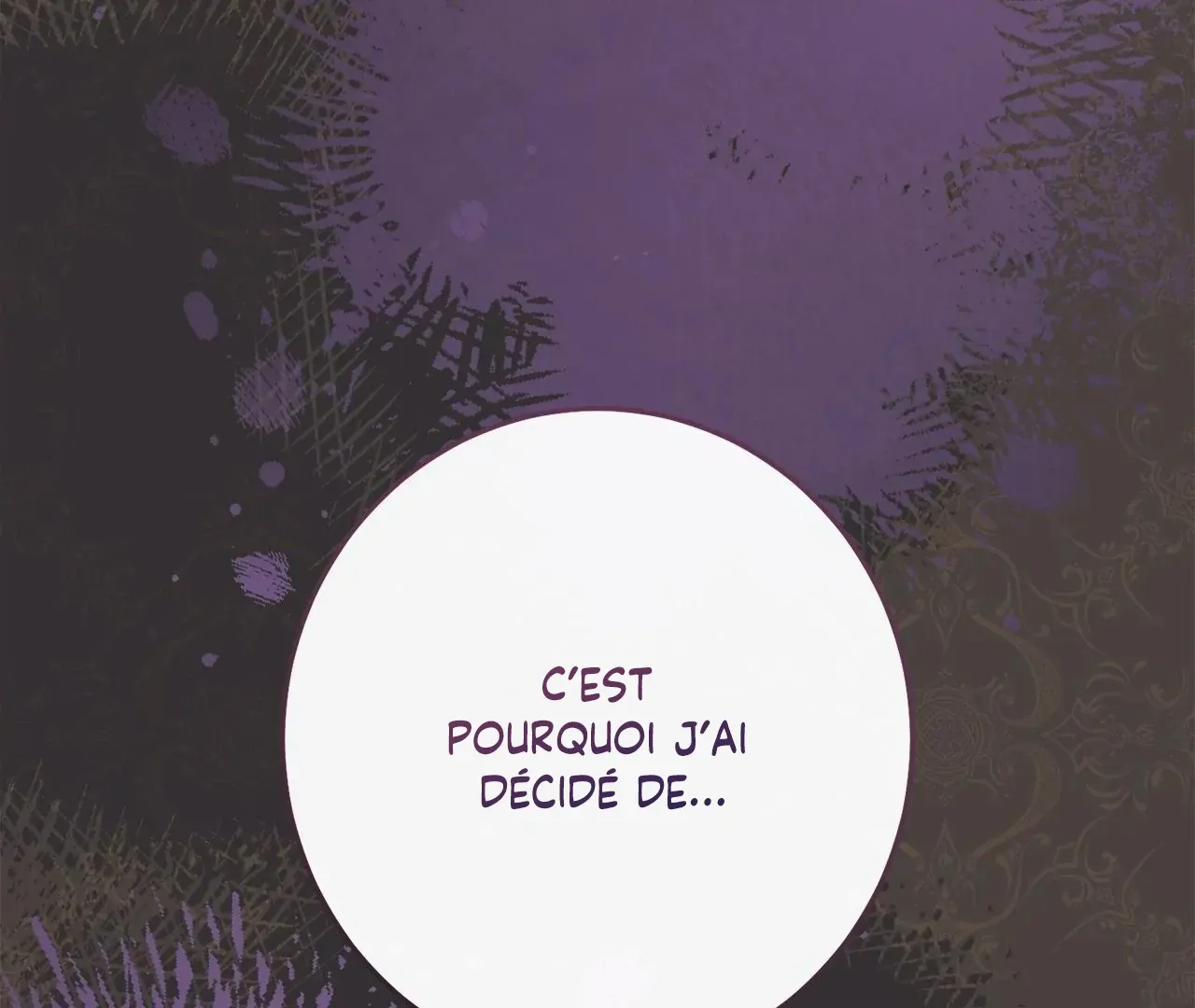 Read The Villainess Empress's Attendant FR Manga Online
