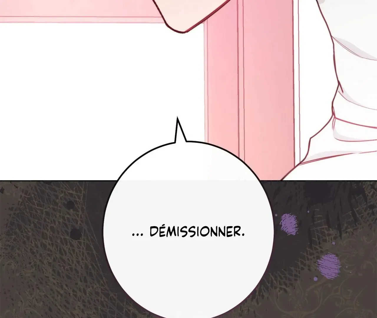 Read The Villainess Empress's Attendant FR Manga Online