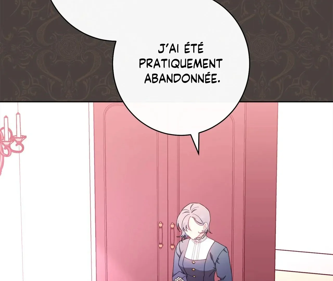 Read The Villainess Empress's Attendant FR Manga Online