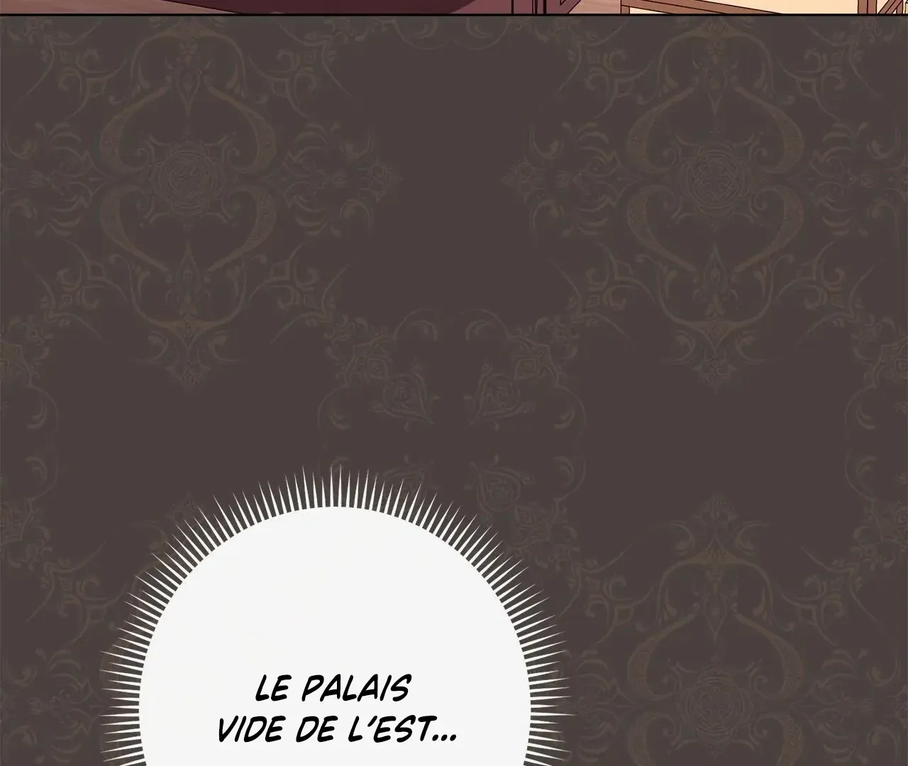 Read The Villainess Empress's Attendant FR Manga Online