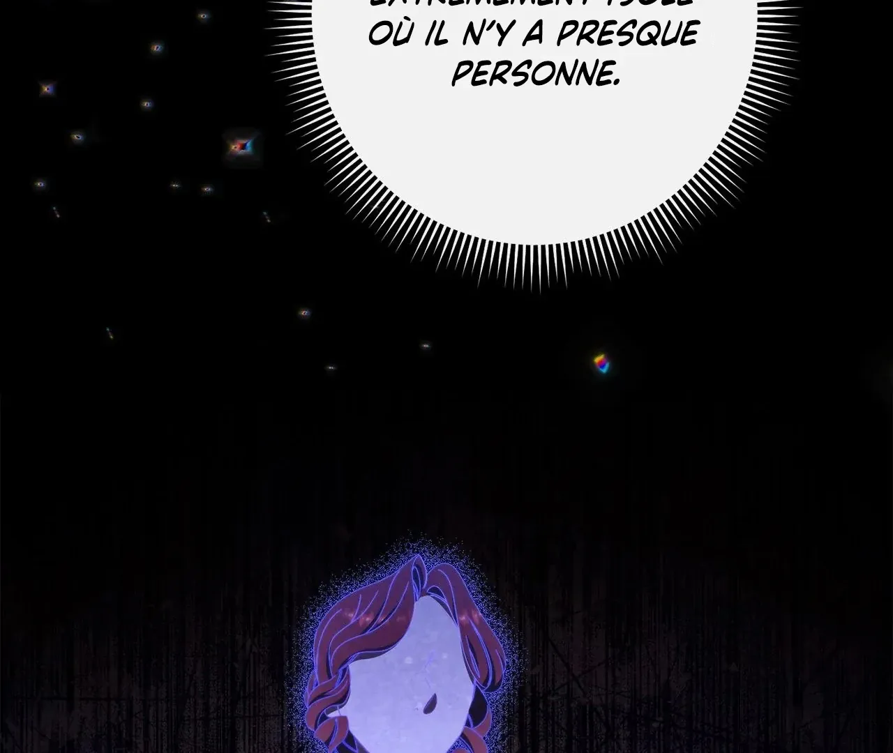 Read The Villainess Empress's Attendant FR Manga Online