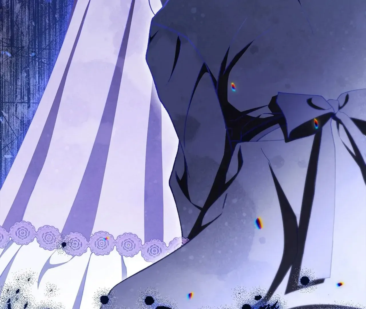 Read The Villainess Empress's Attendant FR Manga Online