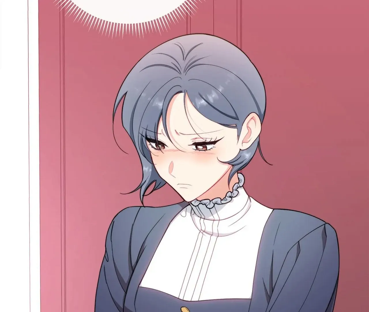 Read The Villainess Empress's Attendant FR Manga Online