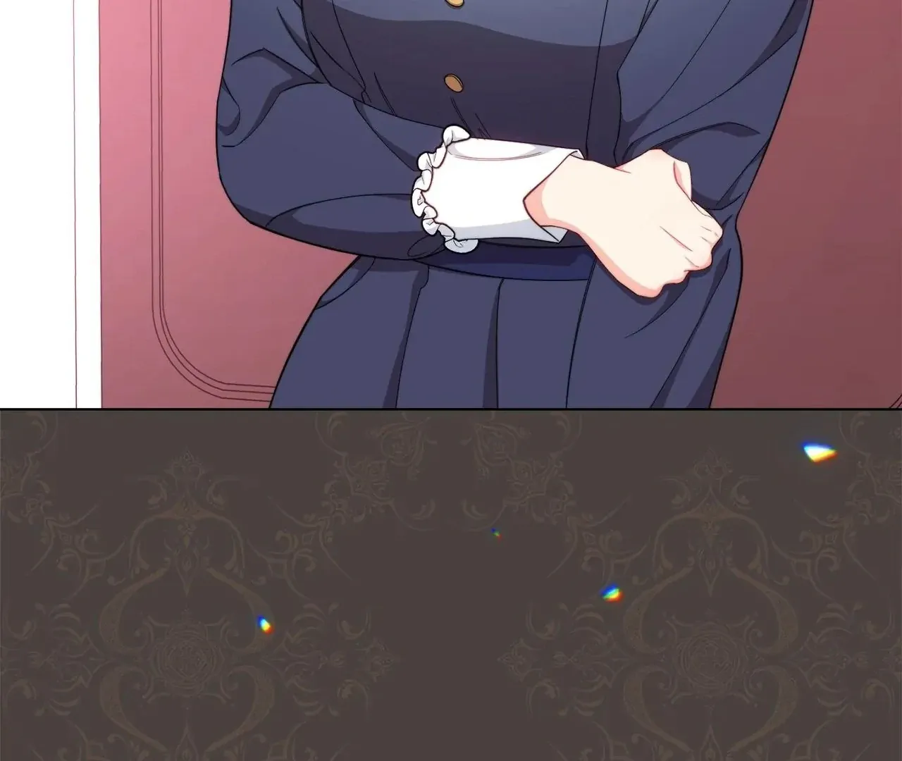 Read The Villainess Empress's Attendant FR Manga Online