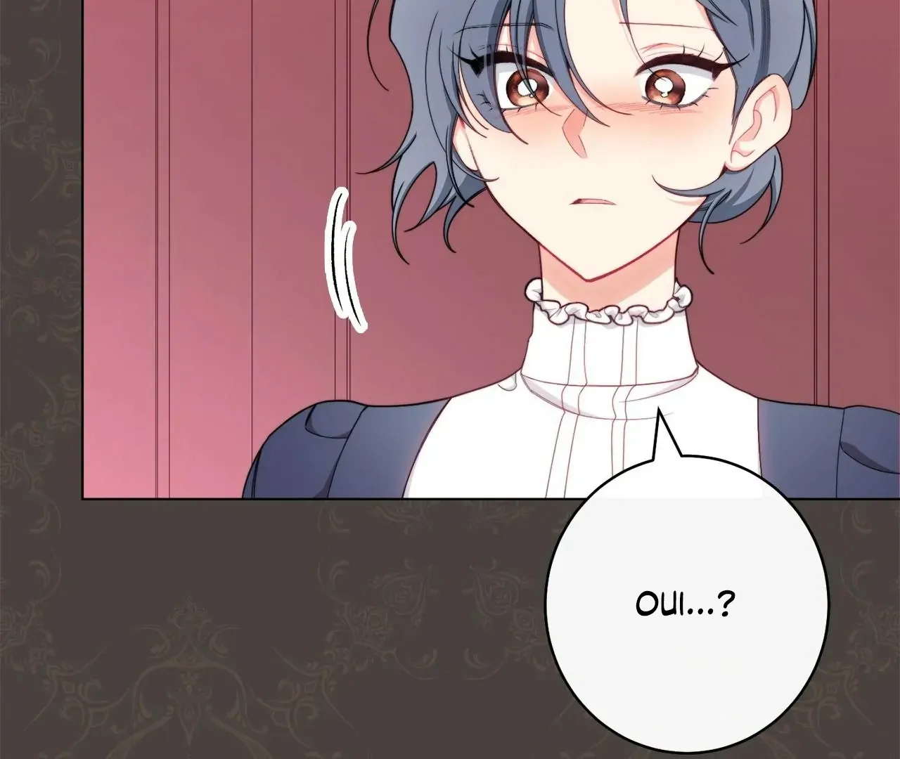 Read The Villainess Empress's Attendant FR Manga Online