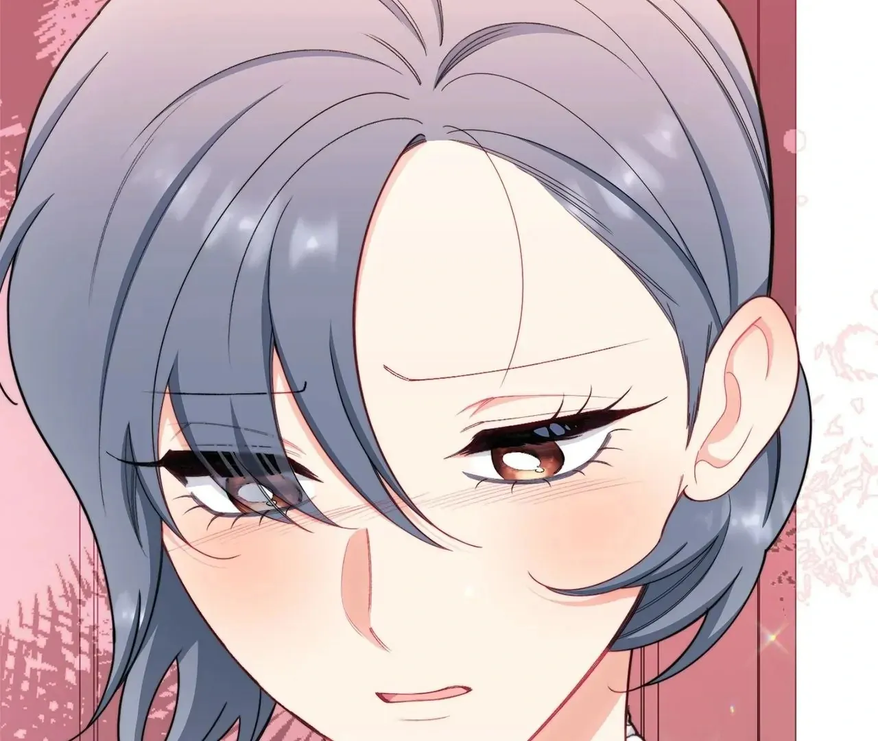 Read The Villainess Empress's Attendant FR Manga Online