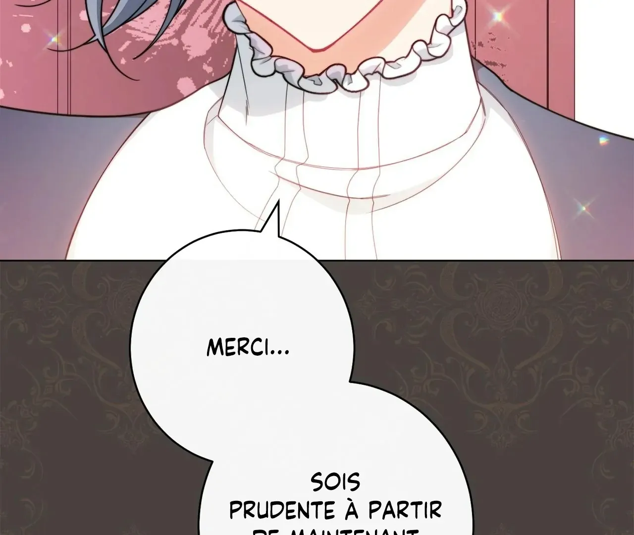 Read The Villainess Empress's Attendant FR Manga Online
