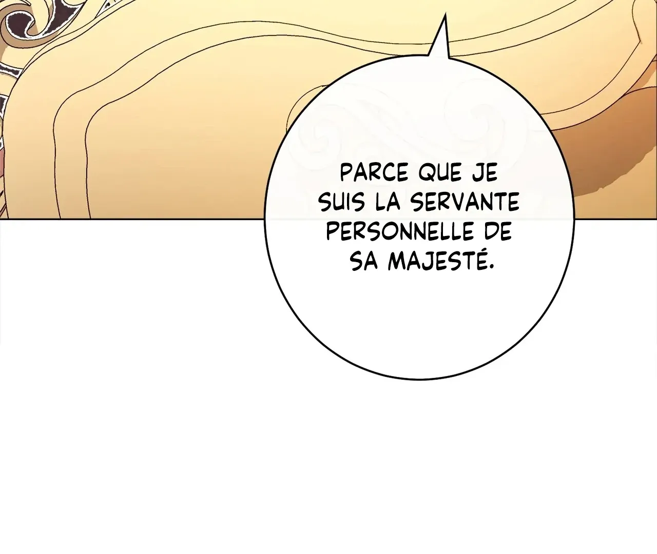 Read The Villainess Empress's Attendant FR Manga Online