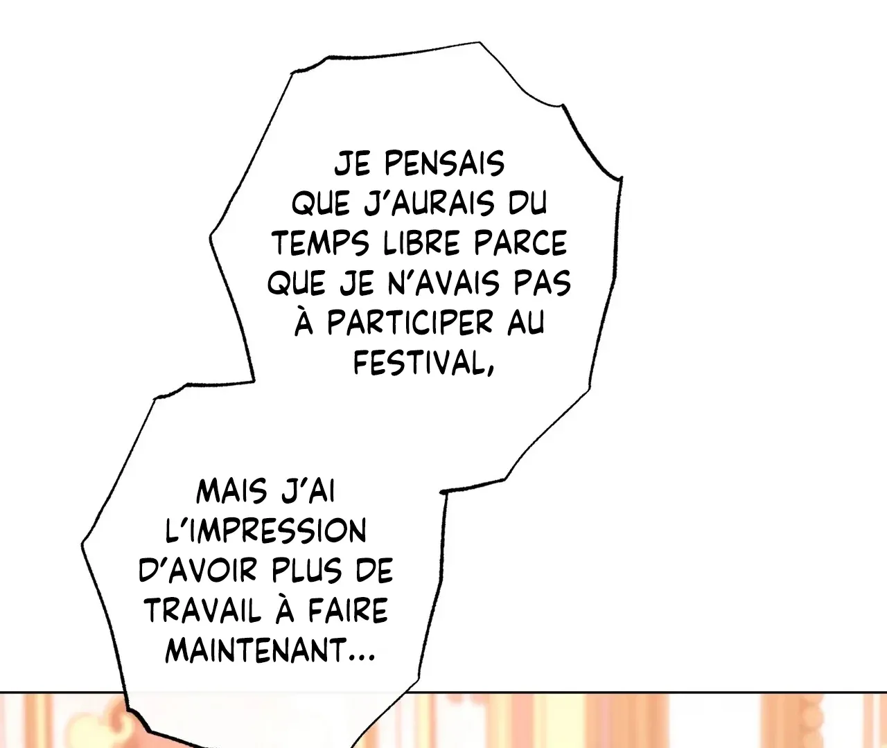 Read The Villainess Empress's Attendant FR Manga Online
