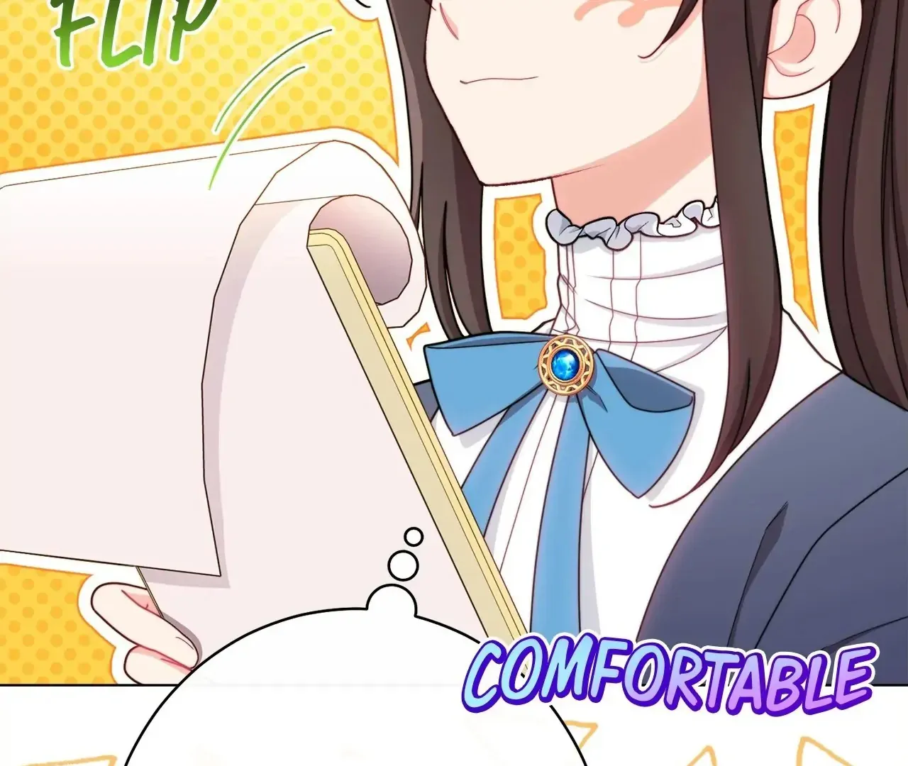 Read The Villainess Empress's Attendant FR Manga Online