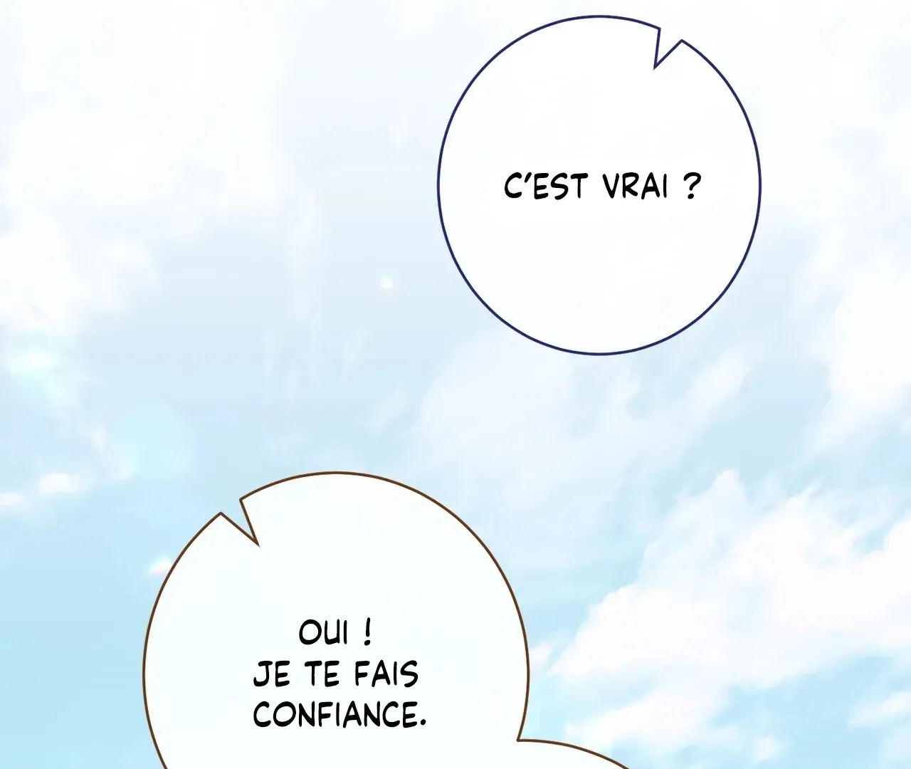 Read The Villainess Empress's Attendant FR Manga Online